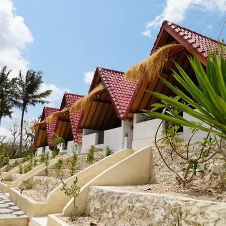 Sunset Villa Penida By Abm